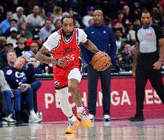 Stein：小德里克-琼斯被仲裁要向前经纪人支付120万美元佣金