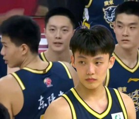 CBA一日两战：广东再战北京，凶多吉少；上海欲横扫山东 悬念不大