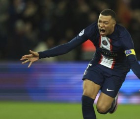 PG电子-西媒：10亿欧签姆巴佩，沙特方面认为很值得